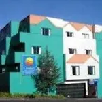 Newton 121 Apartments